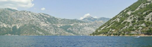 Czarnogóra: co zobaczyć, informacje praktyczne